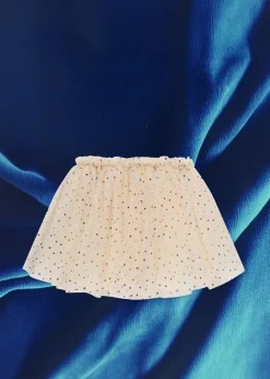 Shop Konges Sløjd Fairy ballerina nederdel - etoile multi shadow etoilemultishadow