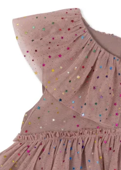 Flash Sale Konges Sløjd Fairy kjole - etoile multi shadow etoilemultishadow
