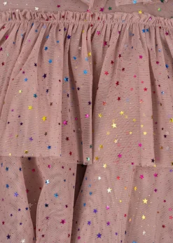 Flash Sale Konges Sløjd Fairy kjole - etoile multi shadow etoilemultishadow