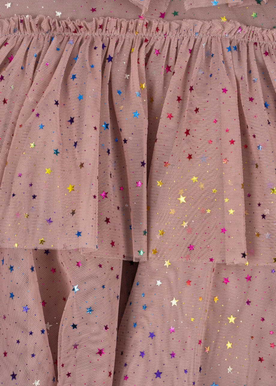 Flash Sale Konges Sløjd Fairy kjole - etoile multi shadow etoilemultishadow