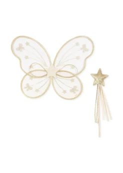 Flash Sale Konges Sløjd Fairy kostume - brazilian sand braziliansand