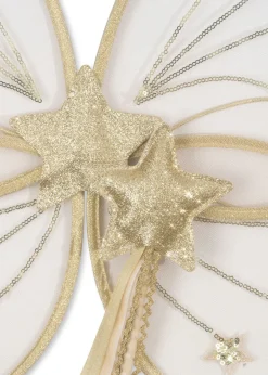 Flash Sale Konges Sløjd Fairy kostume - brazilian sand braziliansand