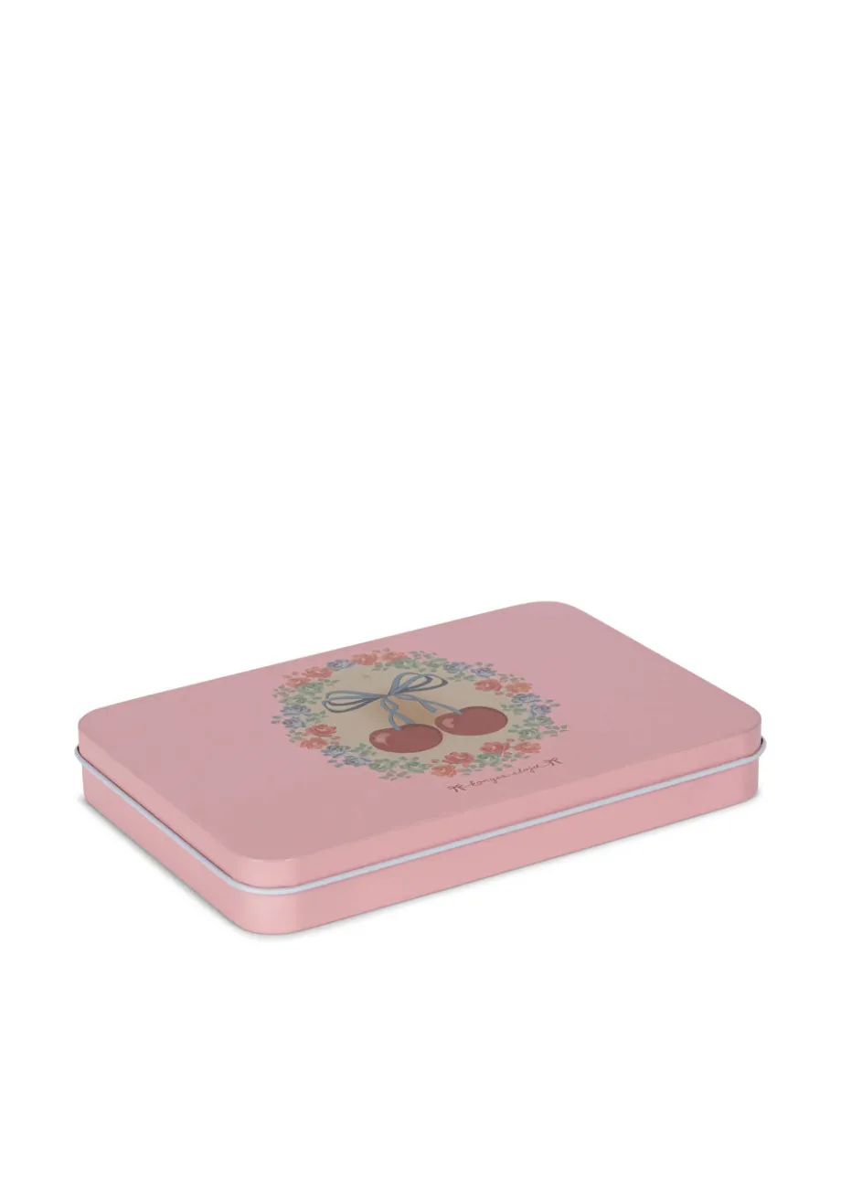 Shop Konges Sløjd Farveblyanter - cherry bow cherrybow