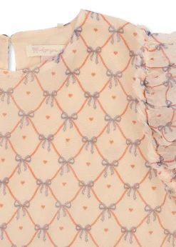 Cheap Konges Sløjd Fay kjole - check bowie checkbowie