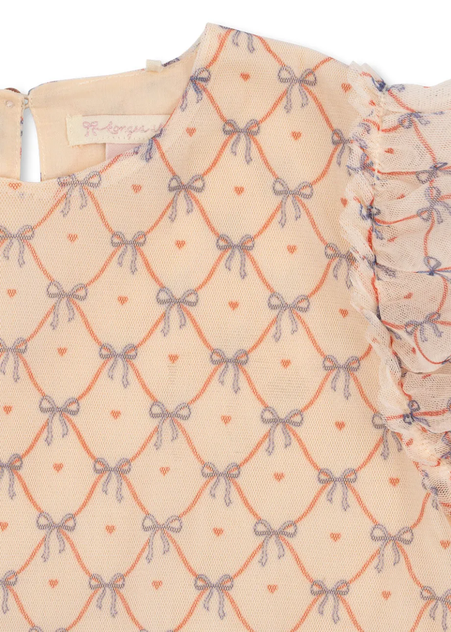 Cheap Konges Sløjd Fay kjole - check bowie checkbowie