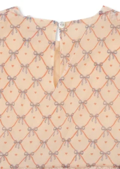 Cheap Konges Sløjd Fay kjole - check bowie checkbowie