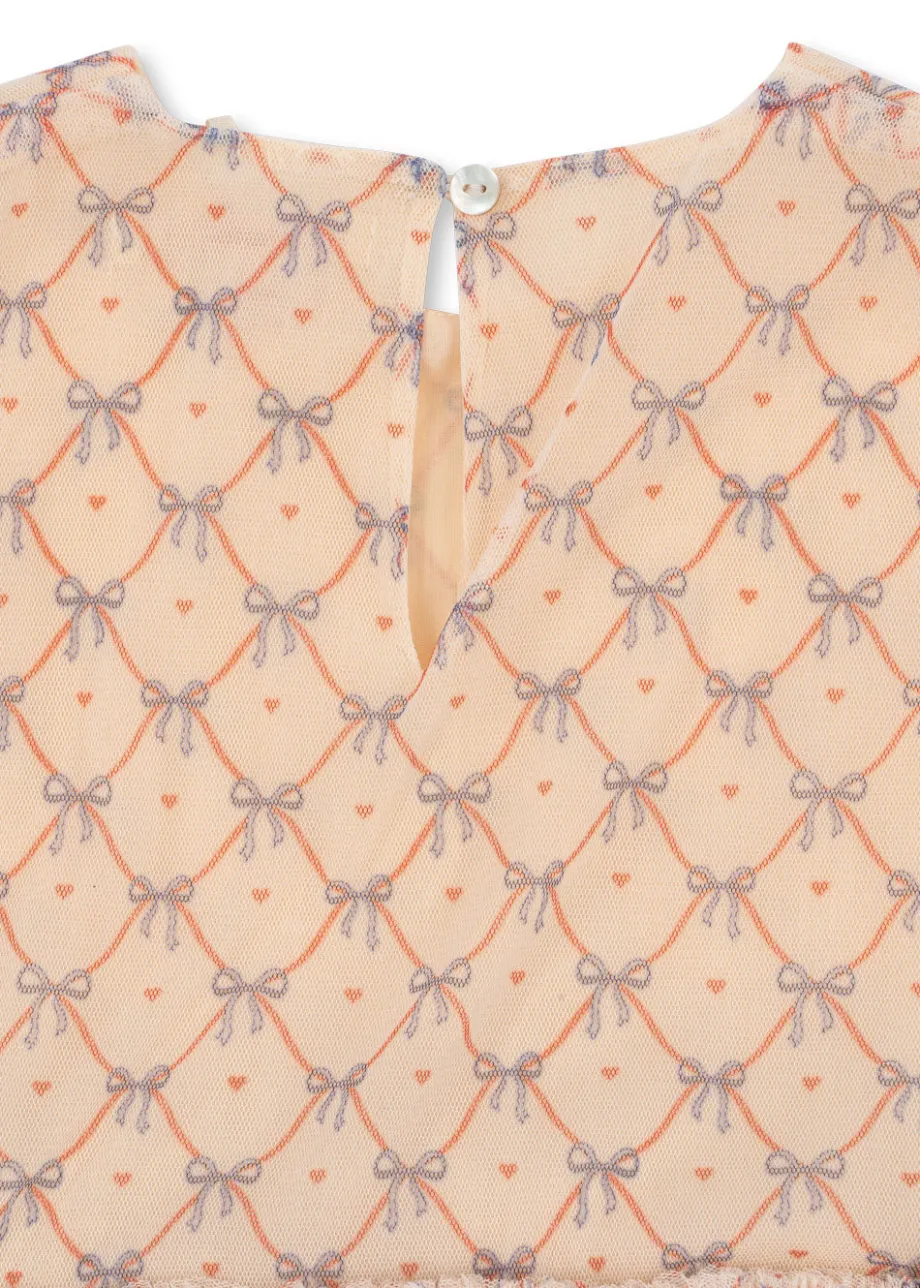 Cheap Konges Sløjd Fay kjole - check bowie checkbowie