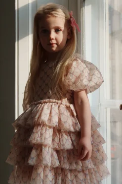 Cheap Konges Sløjd Fay kjole - check bowie checkbowie