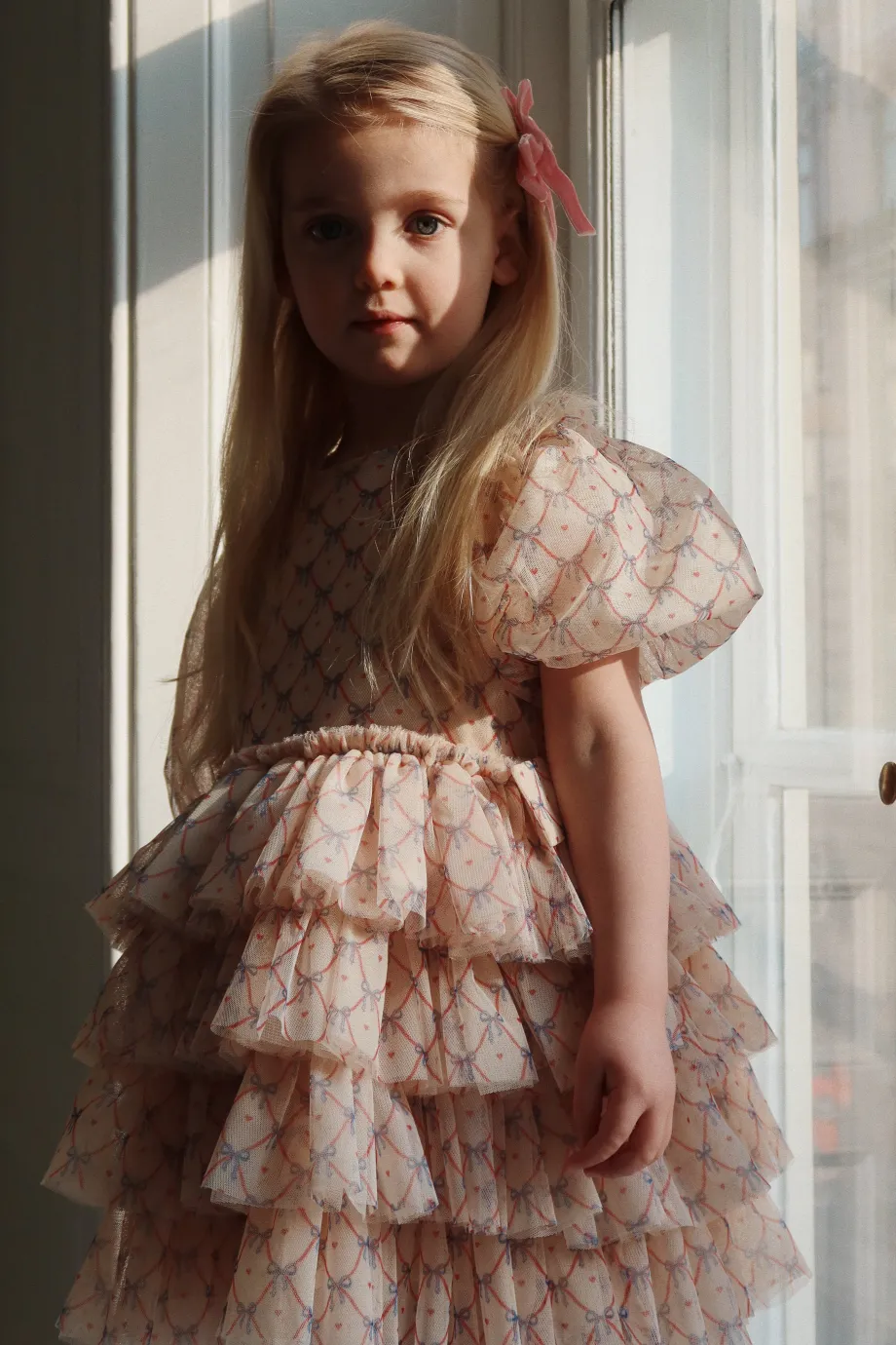 Cheap Konges Sløjd Fay kjole - check bowie checkbowie