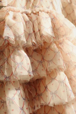 Cheap Konges Sløjd Fay kjole - check bowie checkbowie