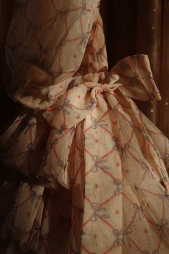 Cheap Konges Sløjd Fay kjole - check bowie checkbowie