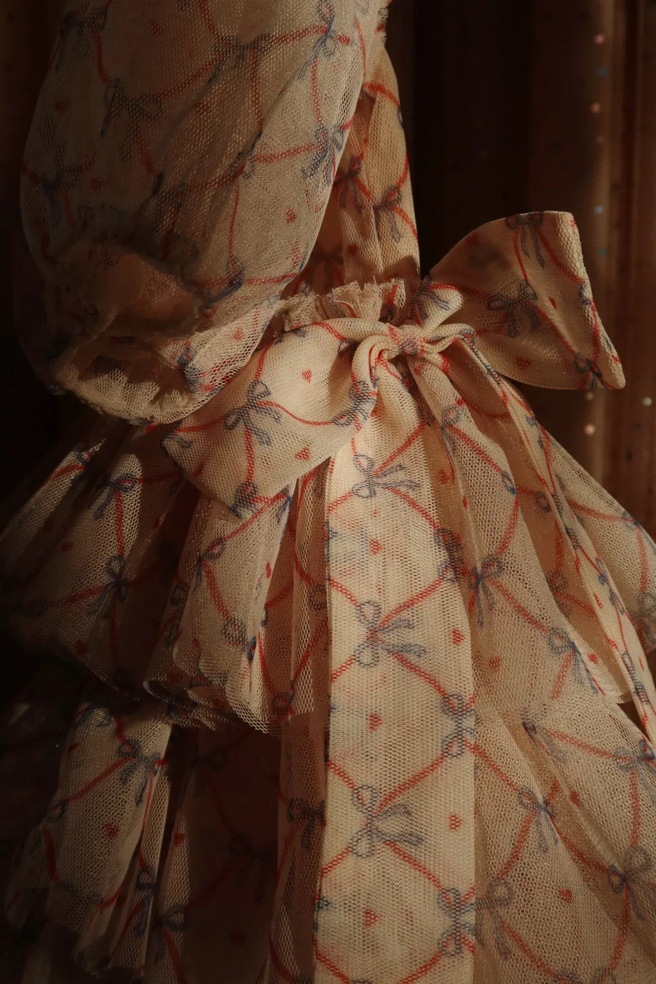 Cheap Konges Sløjd Fay kjole - check bowie checkbowie