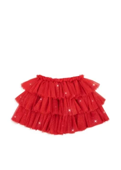 Online Konges Sløjd Fay nederdel - barbados cherry barbadoscherry