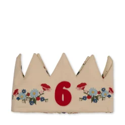 Clearance Konges Sløjd FØDSELSDAGSKRONE - flower