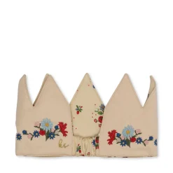 Clearance Konges Sløjd FØDSELSDAGSKRONE - flower