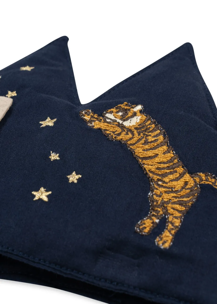 Discount Konges Sløjd Fødselsdagskrone - tiger
