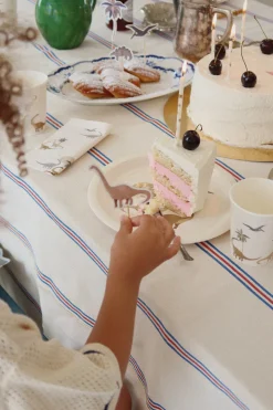 Shop Konges Sløjd fødselsdagslys - lemon