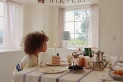 Shop Konges Sløjd fødselsdagslys - lemon