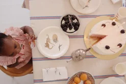 Shop Konges Sløjd fødselsdagslys - lemon