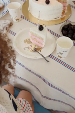 Shop Konges Sløjd fødselsdagslys - lemon