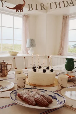 Shop Konges Sløjd fødselsdagslys - lemon