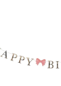 Cheap Konges Sløjd Fødselsdagspynt - kaluka