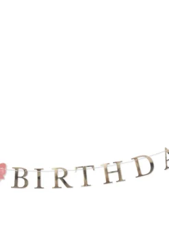 Cheap Konges Sløjd Fødselsdagspynt - kaluka