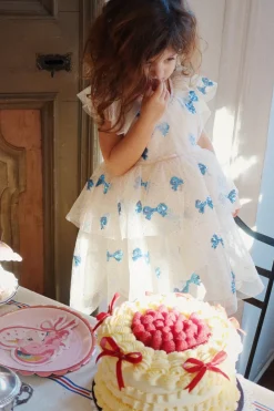 Flash Sale Konges Sløjd fødselsdagspynt - unicorn