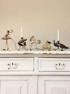 Shop Konges Sløjd fødselsdagstog - ballerina