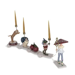 Shop Konges Sløjd FØDSELSDAGSTOG - MAGICAL FOREST magicalforest