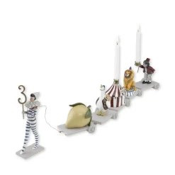 Online Konges Sløjd fødselsdagstog - multi