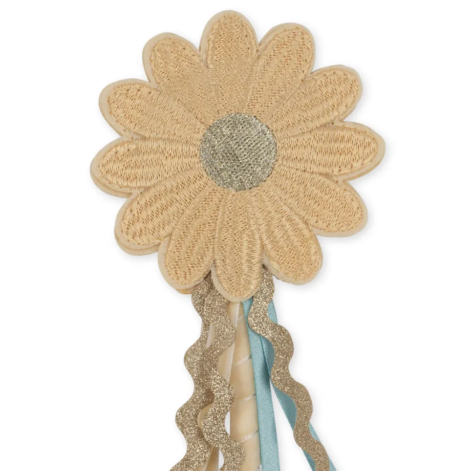 Online Konges Sløjd fekostume - daisy