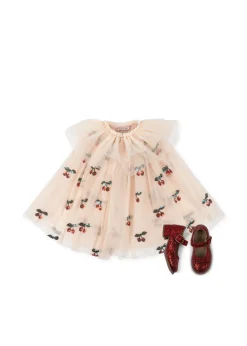 Fashion Konges Sløjd FEKOSTUME - MA GRANDE CERISE magrandecerise