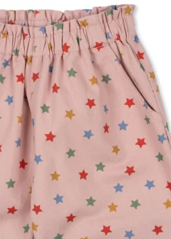 New Konges Sløjd Fen bukser - estrella rosa estrellarosa