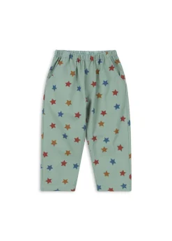 Hot Konges Sløjd Fen bukser - estrella verde estrellaverde