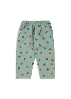 Hot Konges Sløjd Fen bukser - estrella verde estrellaverde