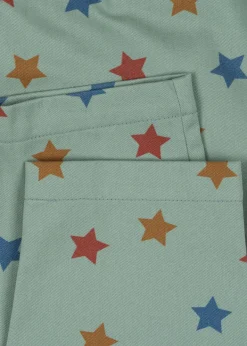 Hot Konges Sløjd Fen bukser - estrella verde estrellaverde