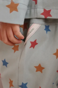 Cheap Konges Sløjd Fen jakke - estrella verde estrellaverde