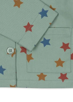 Cheap Konges Sløjd Fen jakke - estrella verde estrellaverde