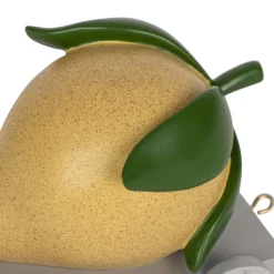 Flash Sale Konges Sløjd figur til fødselsdagstog citron - multi