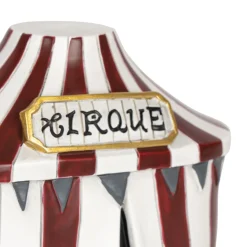 Online Konges Sløjd figur til fødselsdagstog cirkus - multi