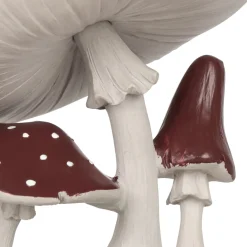 Flash Sale Konges Sløjd figur til fødselsdagstog mushroom - multi