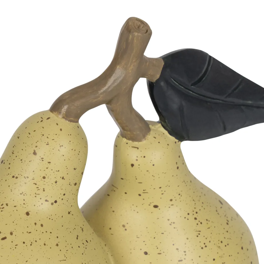 Outlet Konges Sløjd figur til fødselsdagstog pære - multi