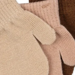 Fashion Konges Sløjd FILLA VANTER - sorbet