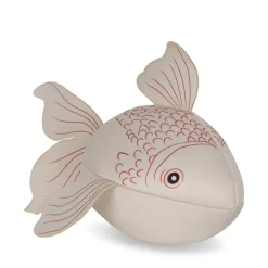 Shop Konges Sløjd fiske badebold - goldie