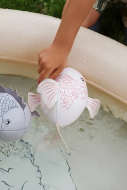 Shop Konges Sløjd fiske badebold - goldie