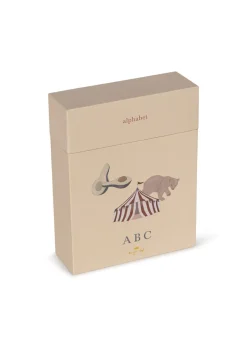 Cheap Konges Sløjd flashcards - alphabet