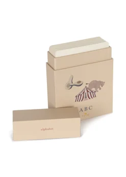 Cheap Konges Sløjd flashcards - alphabet