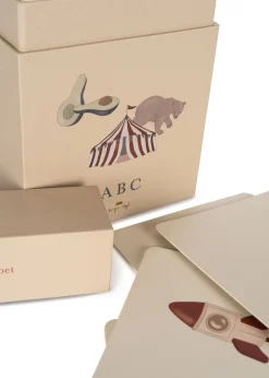 Cheap Konges Sløjd flashcards - alphabet