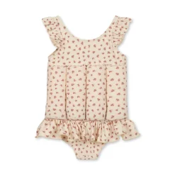 Clearance Konges Sløjd floatsuit badedragt - bloomie